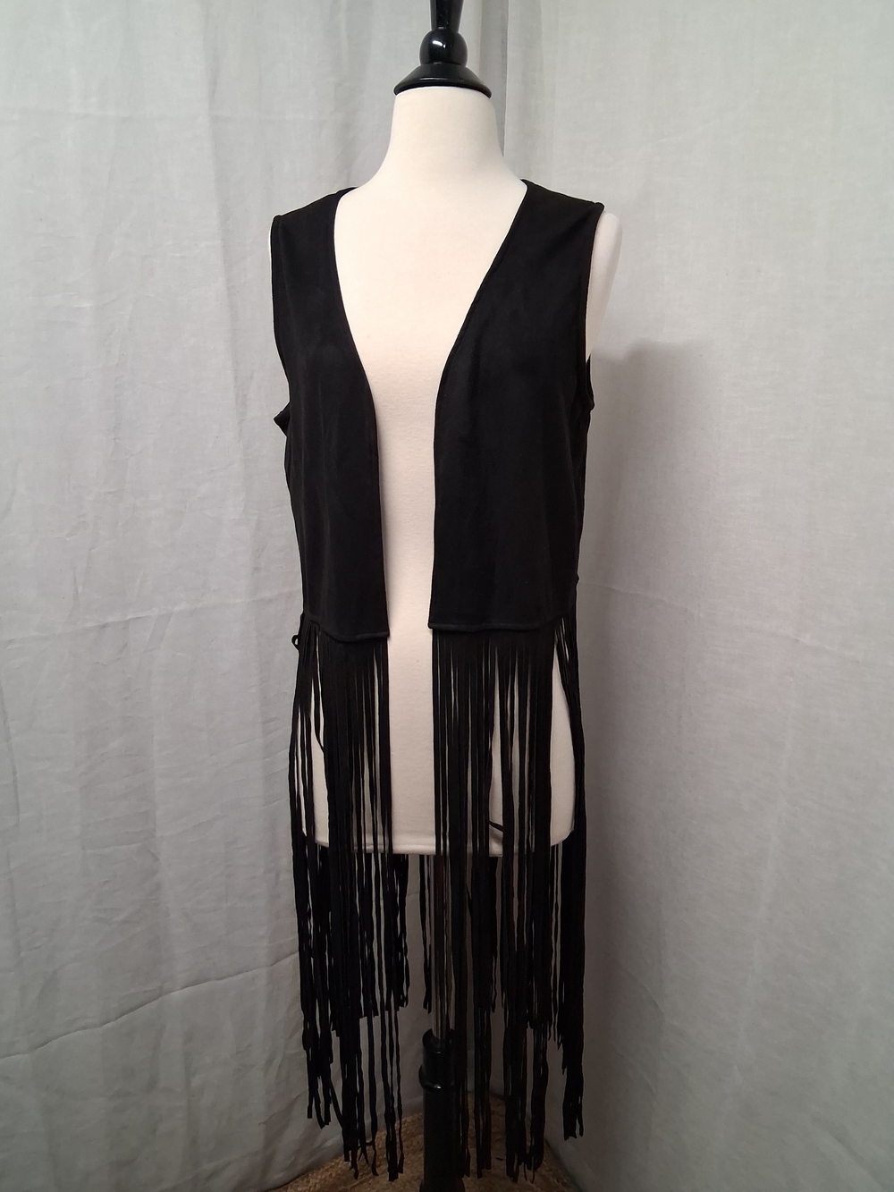 Steve Madden women's bohemian style